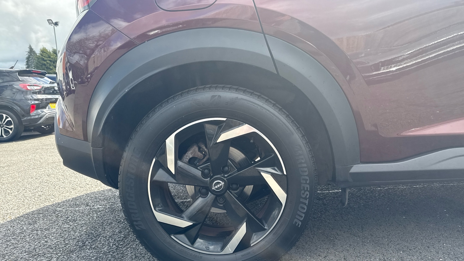 Used Nissan Juke 2023 for sale - 78201791: Photo 7