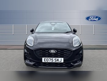 Used Ford Puma 2025 for sale - 78610784: Photo