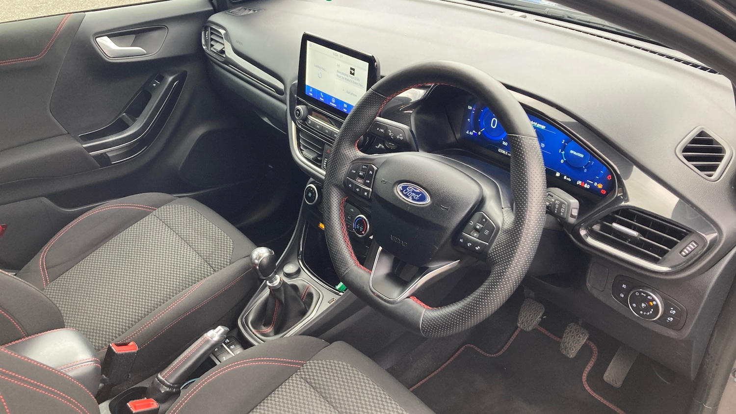 Used Ford Puma 2023 for sale - 76161828: Photo 11