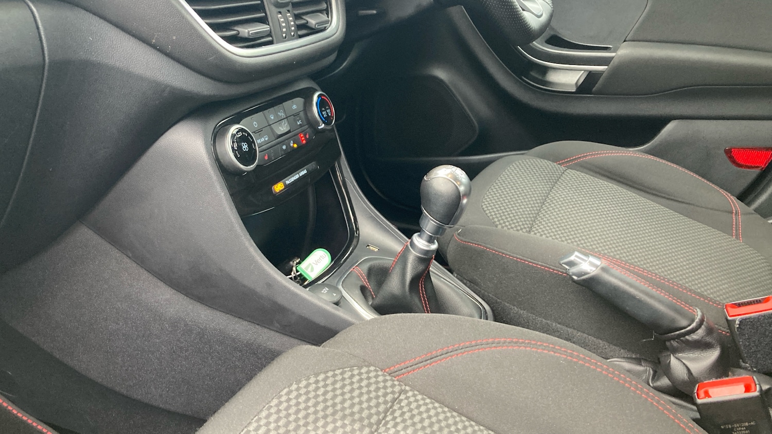 Used Ford Puma 2023 for sale - 76161828: Photo 13