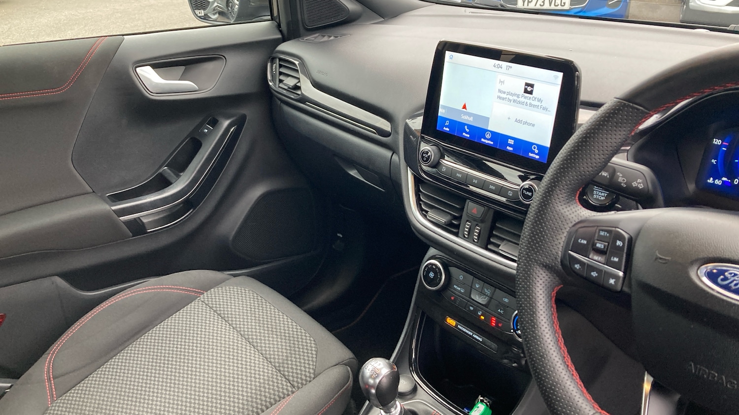 Used Ford Puma 2023 for sale - 76161828: Photo 14