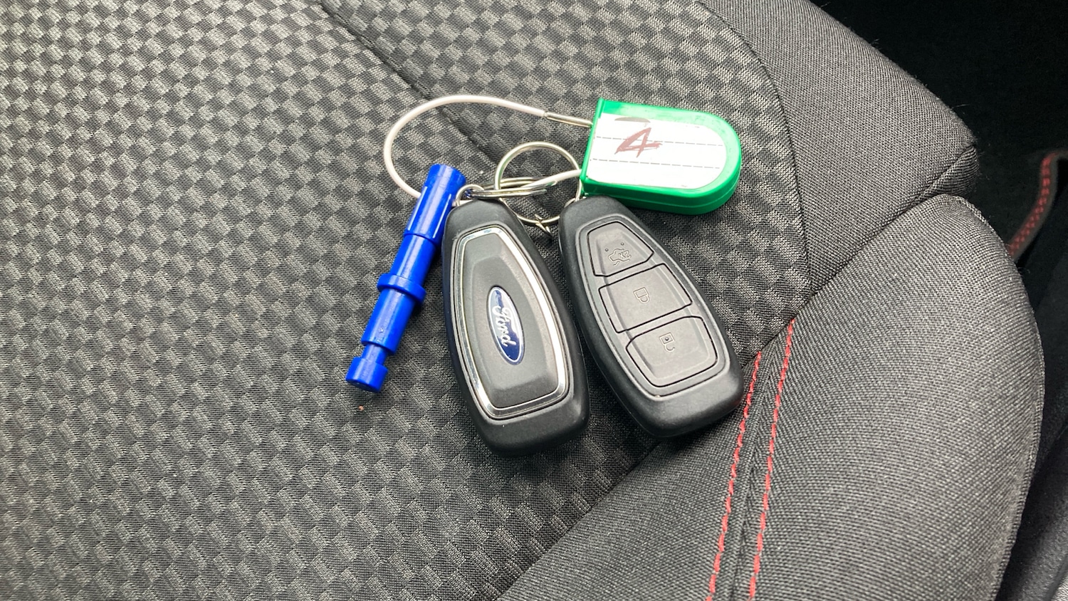 Used Ford Puma 2023 for sale - 76161828: Photo 20