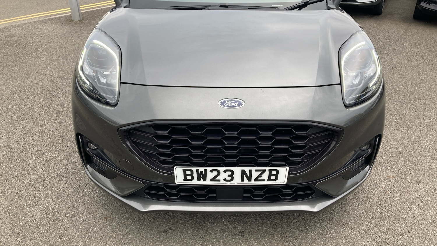 Used Ford Puma 2023 for sale - 76161828: Photo 21