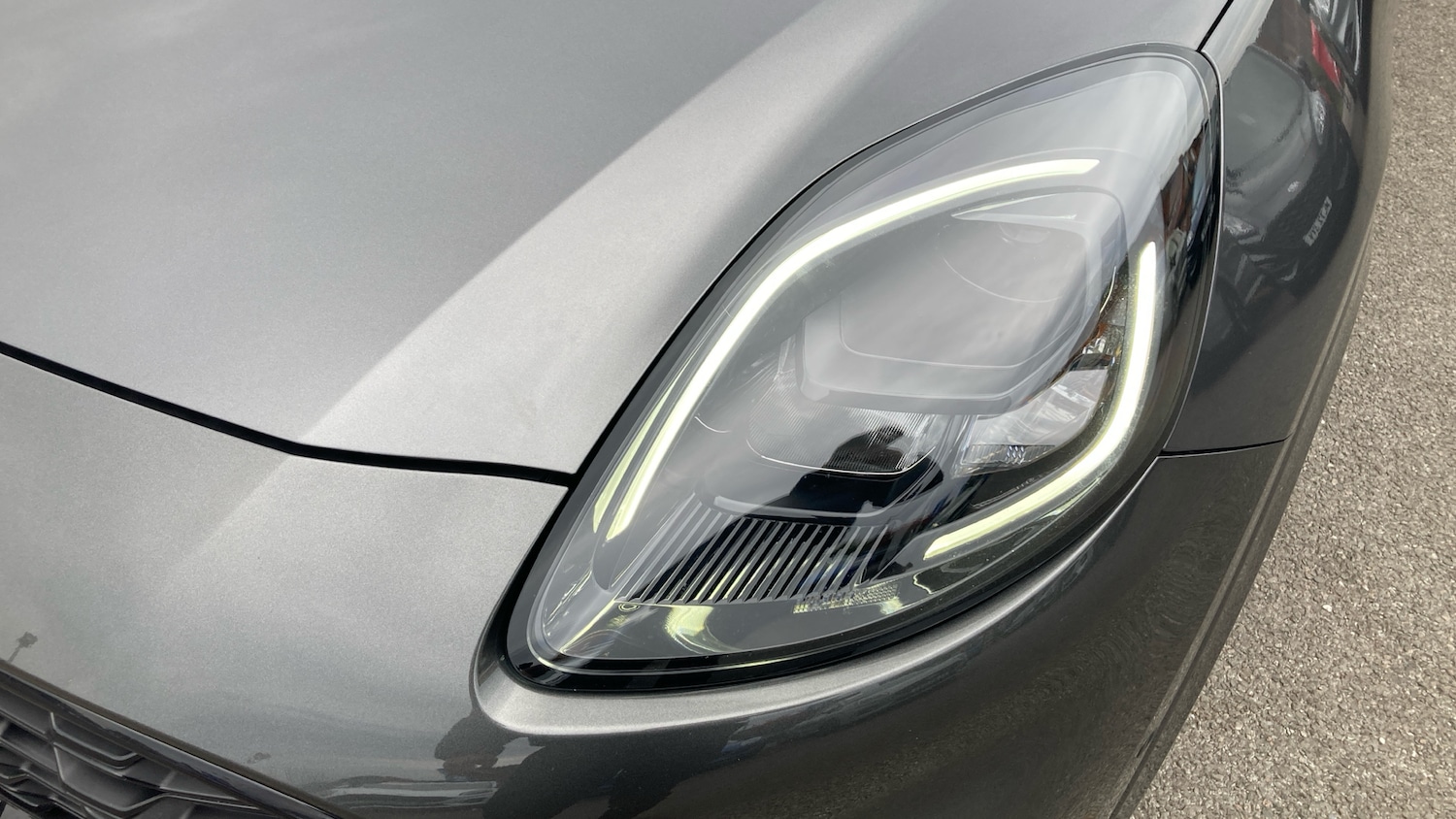 Used Ford Puma 2023 for sale - 76161828: Photo 23