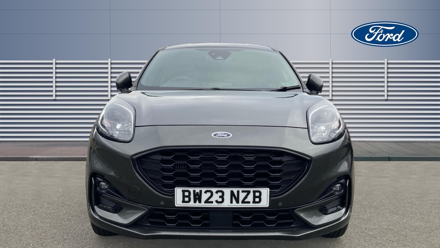Used Ford Puma 2023 for sale - 76161828: Photo 3