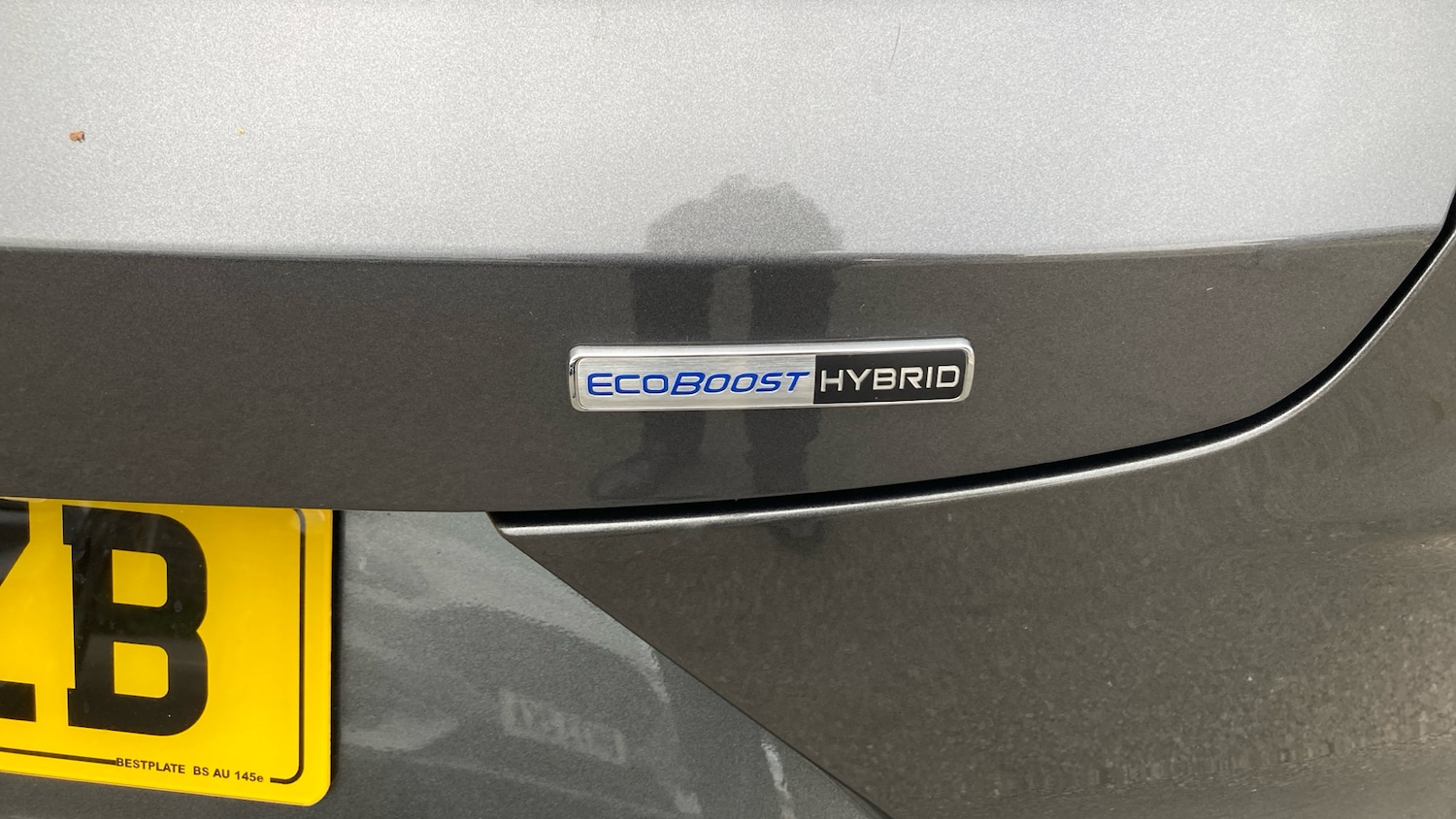 Used Ford Puma 2023 for sale - 76161828: Photo 30