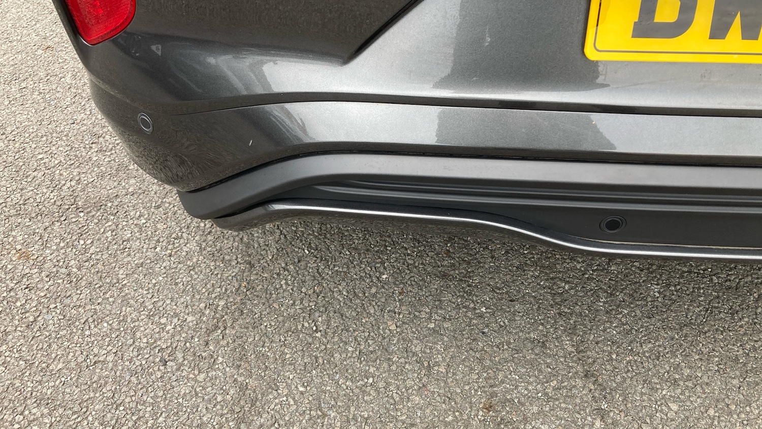 Used Ford Puma 2023 for sale - 76161828: Photo 31