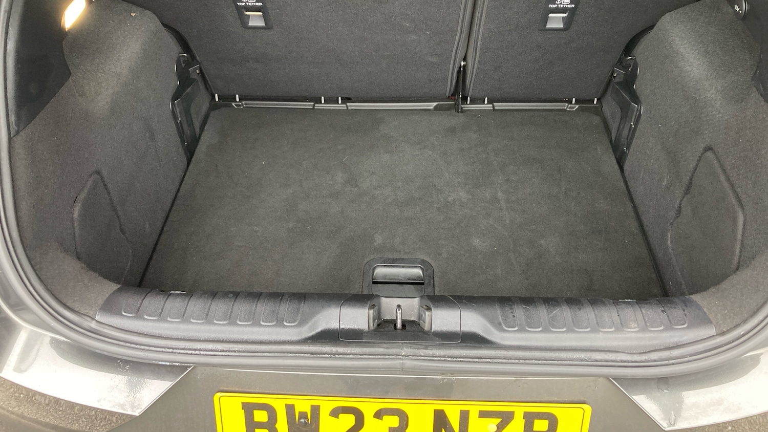 Used Ford Puma 2023 for sale - 76161828: Photo 33