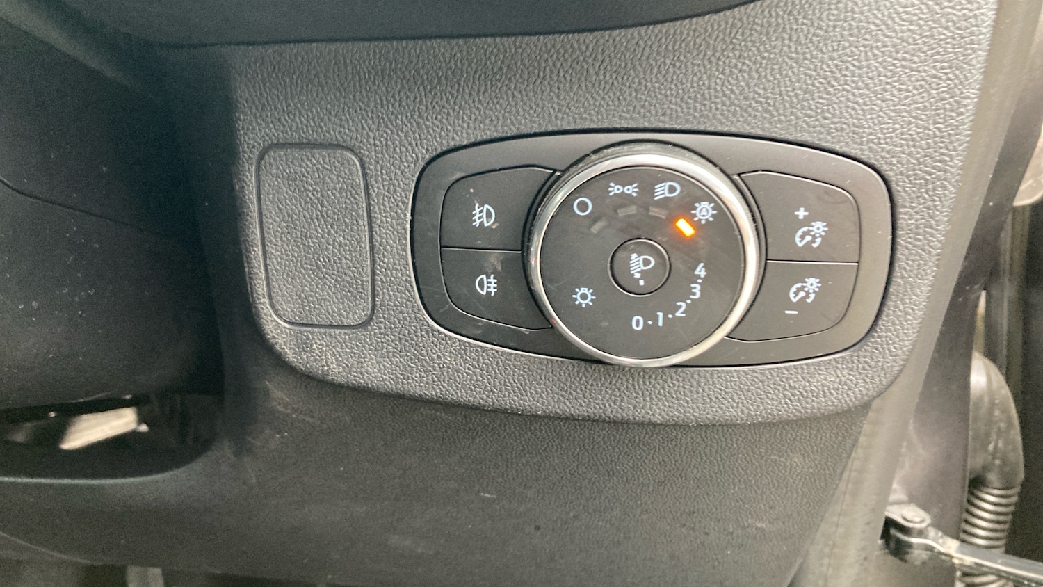 Used Ford Puma 2023 for sale - 76161828: Photo 35