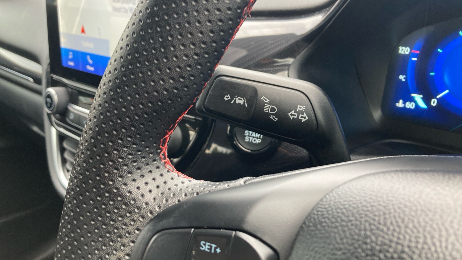Used Ford Puma 2023 for sale - 76161828: Photo 38