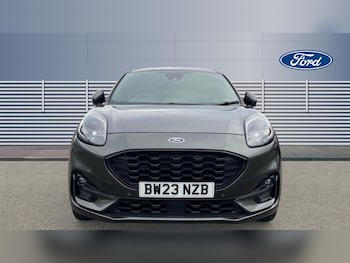 Used Ford Puma 2023 for sale - 76161828: Photo 3