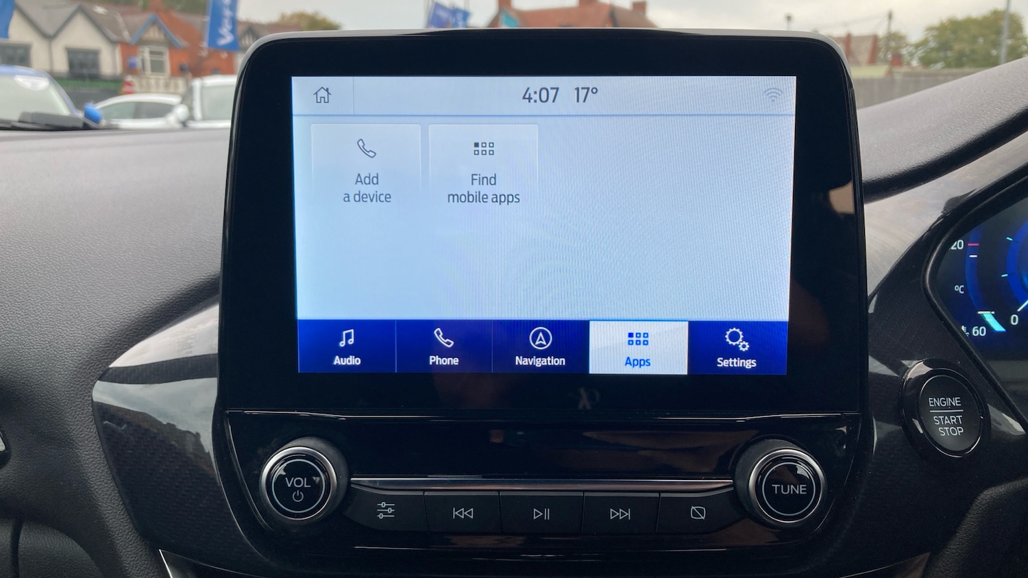 Used Ford Puma 2023 for sale - 76161828: Photo 42