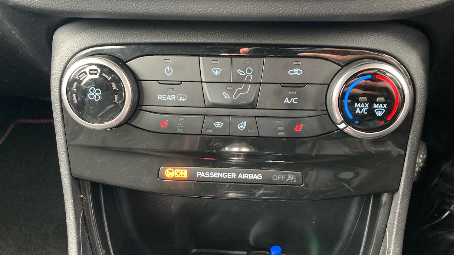 Used Ford Puma 2023 for sale - 76161828: Photo 44