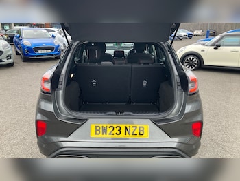 Used Ford Puma 2023 for sale - 76161828: Photo 4