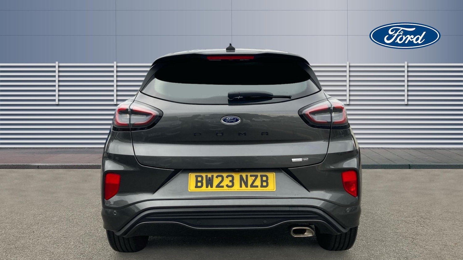 Used Ford Puma 2023 for sale - 76161828: Photo 6