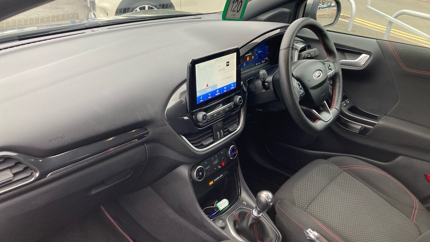 Used Ford Puma 2023 for sale - 76161828: Photo 9