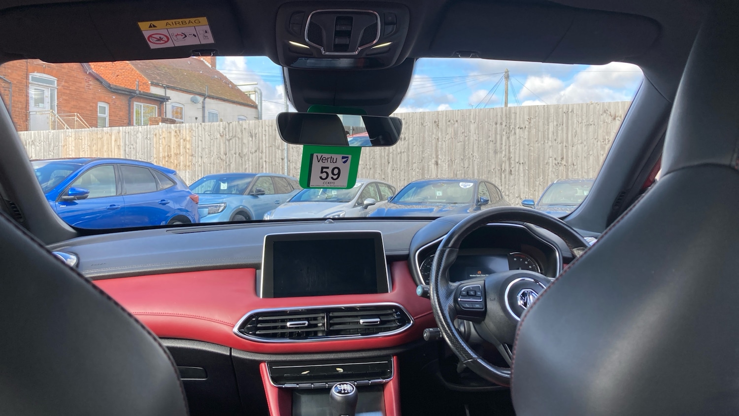 Used MG MG HS 2020 for sale - 76362828: Photo 10