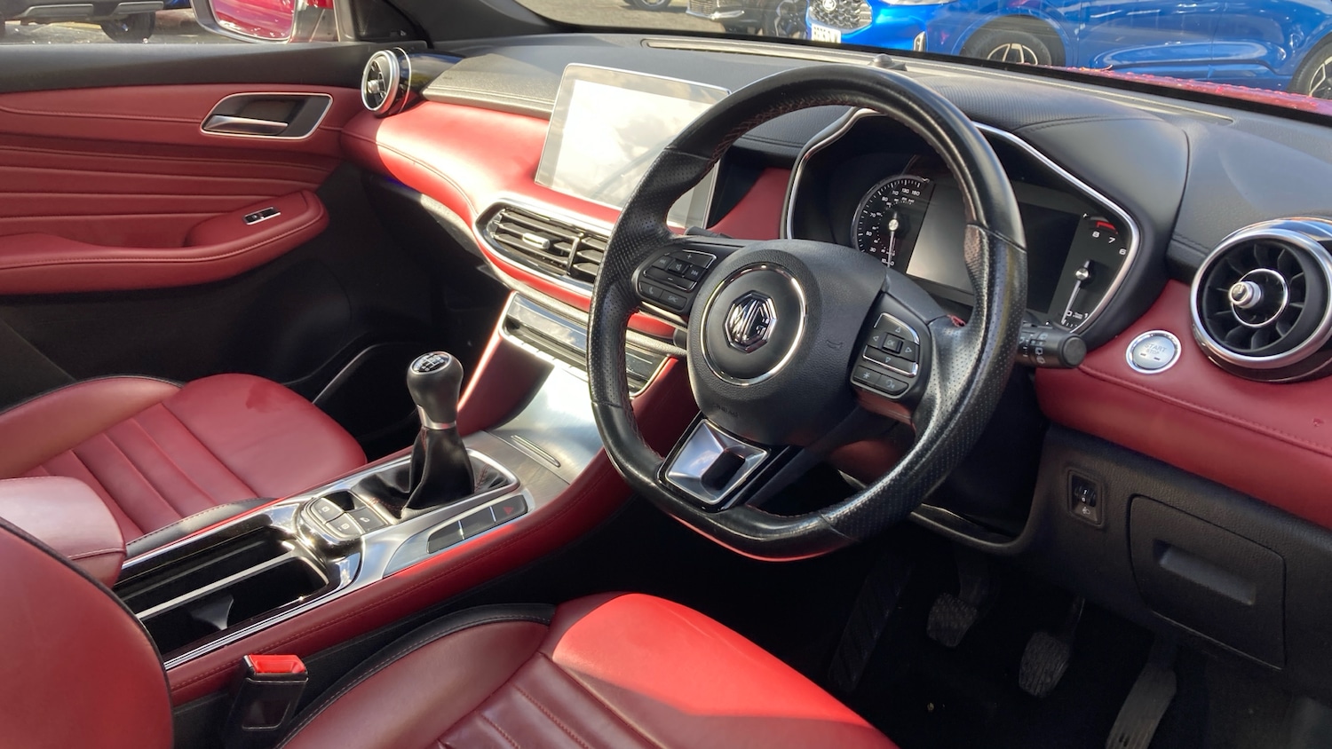 Used MG MG HS 2020 for sale - 76362828: Photo 11