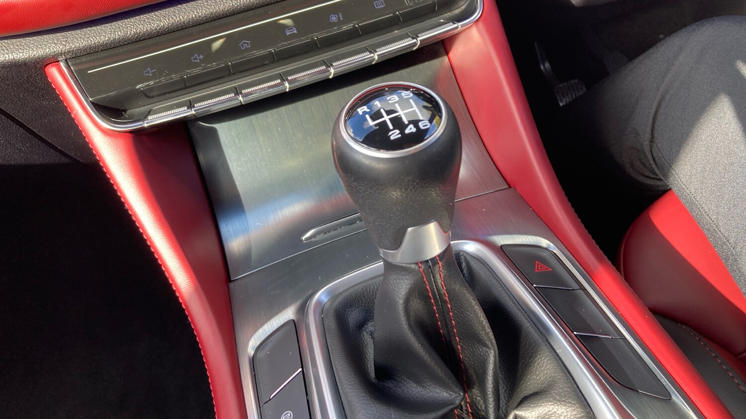 Used MG MG HS 2020 for sale - 76362828: Photo 13