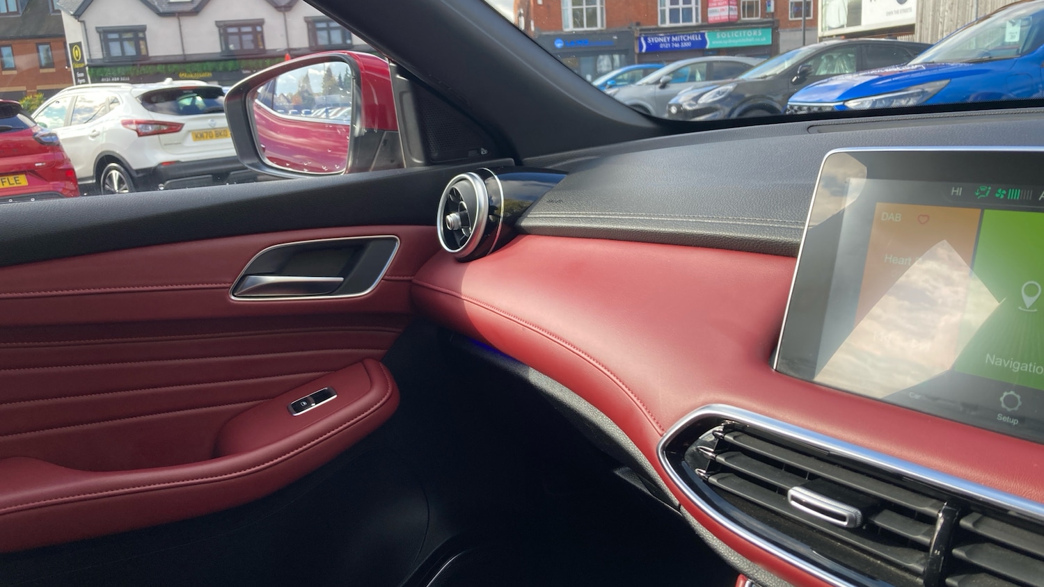 Used MG MG HS 2020 for sale - 76362828: Photo 14