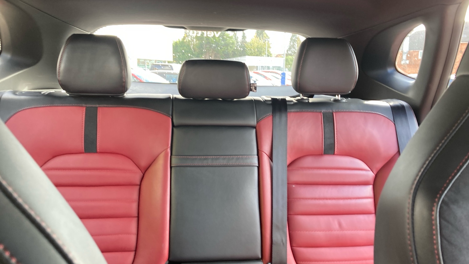 Used MG MG HS 2020 for sale - 76362828: Photo 15