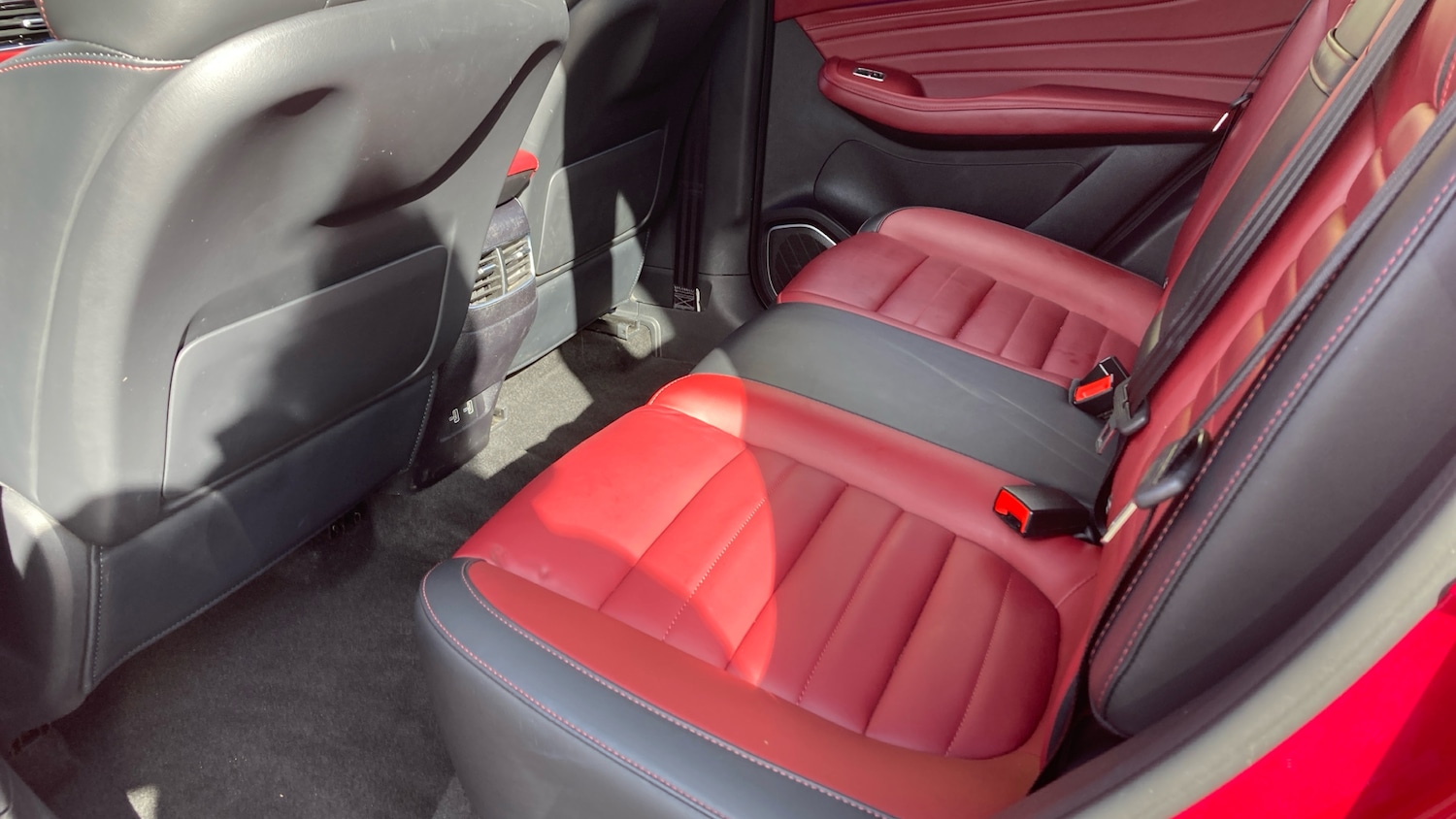 Used MG MG HS 2020 for sale - 76362828: Photo 16