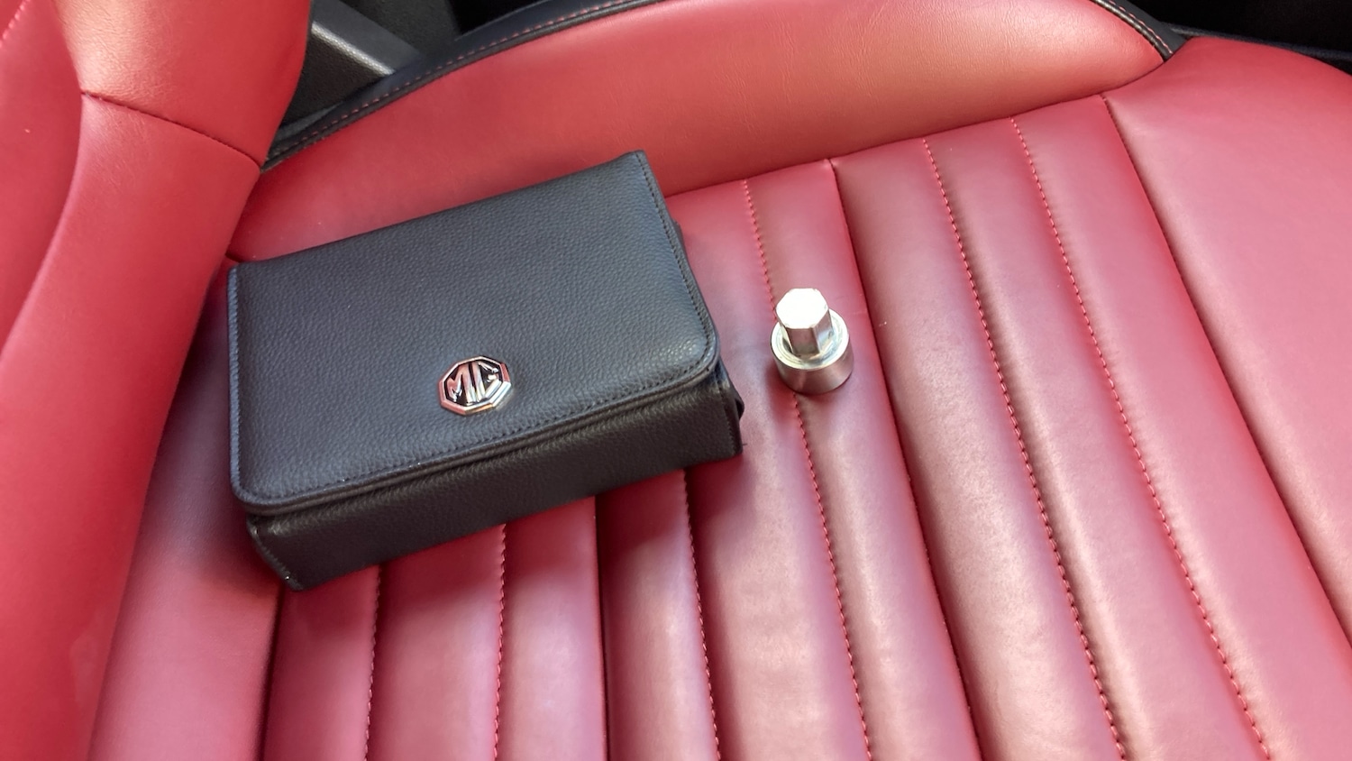 Used MG MG HS 2020 for sale - 76362828: Photo 19