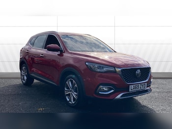 2020 (69) - 1.5 T-GDI Exclusive 5dr Petrol Hatchback