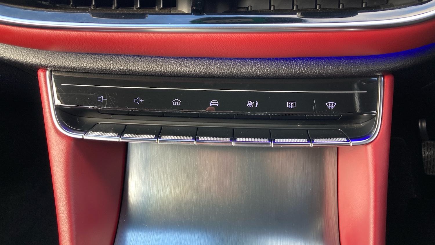 Used MG MG HS 2020 for sale - 76362828: Photo 22