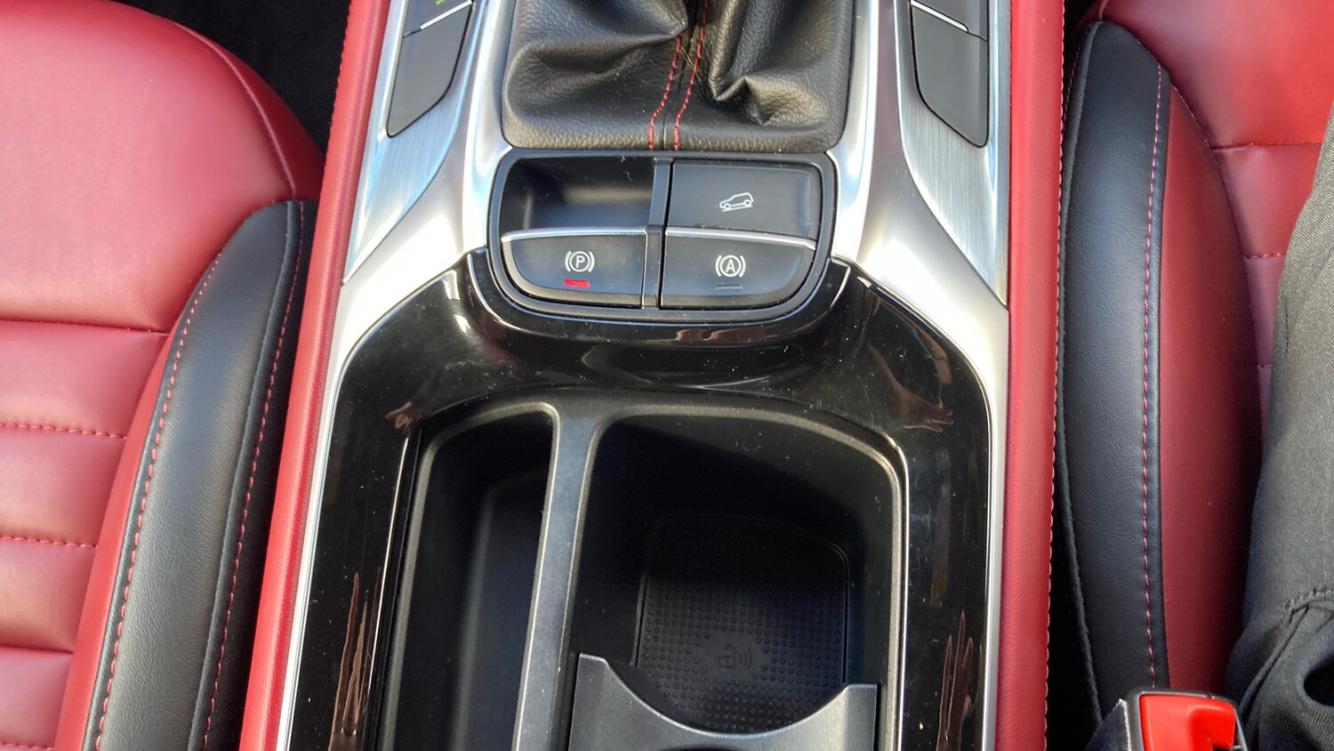 Used MG MG HS 2020 for sale - 76362828: Photo 25