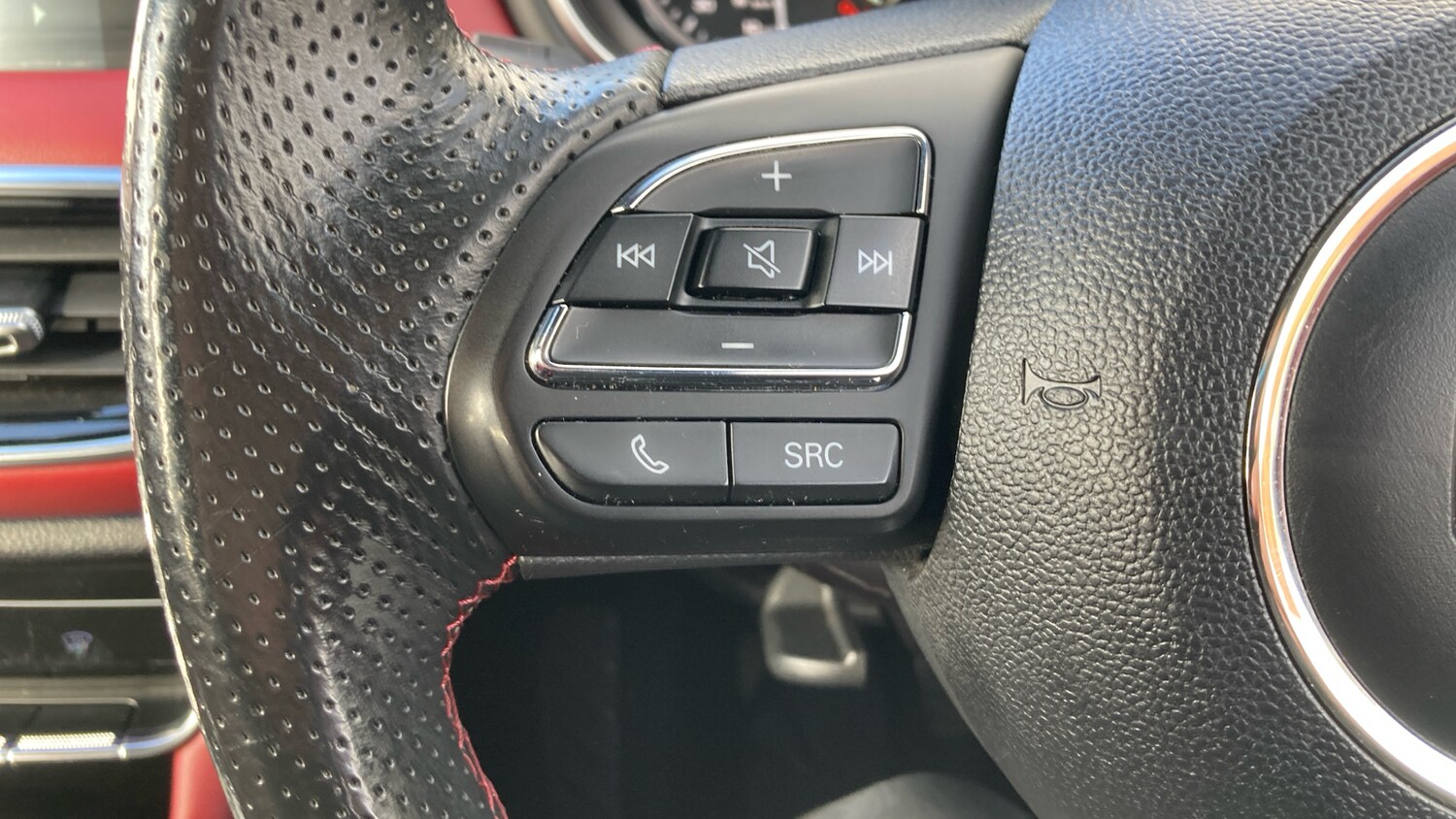 Used MG MG HS 2020 for sale - 76362828: Photo 26