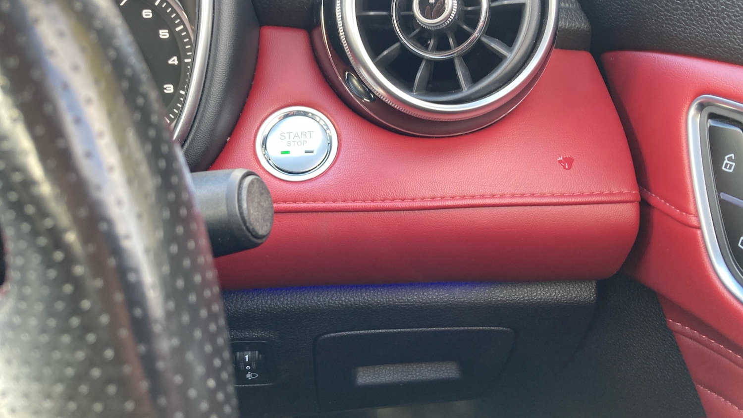 Used MG MG HS 2020 for sale - 76362828: Photo 28