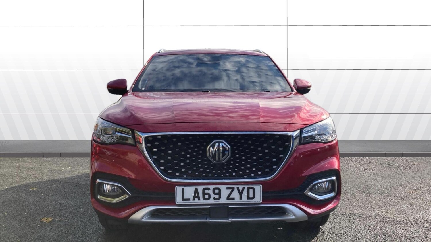 Used MG MG HS 2020 for sale - 76362828: Photo 3