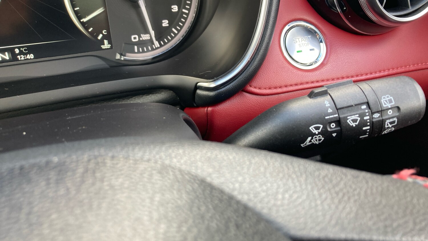 Used MG MG HS 2020 for sale - 76362828: Photo 30