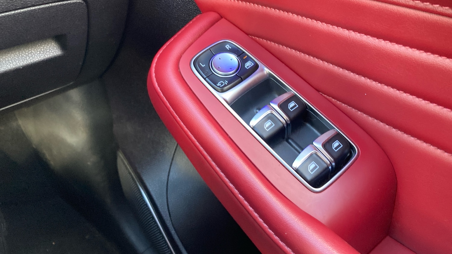 Used MG MG HS 2020 for sale - 76362828: Photo 31