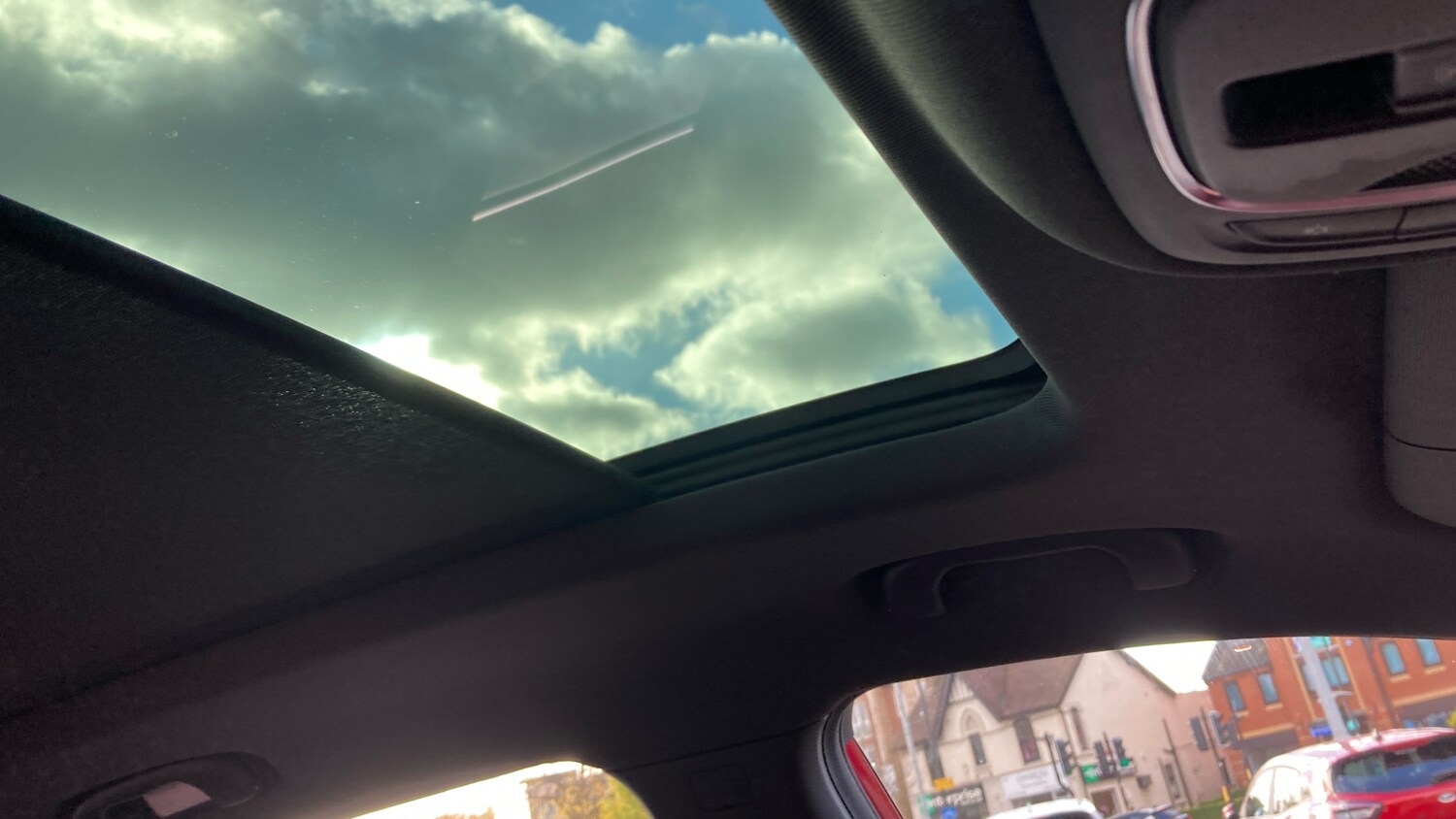 Used MG MG HS 2020 for sale - 76362828: Photo 33