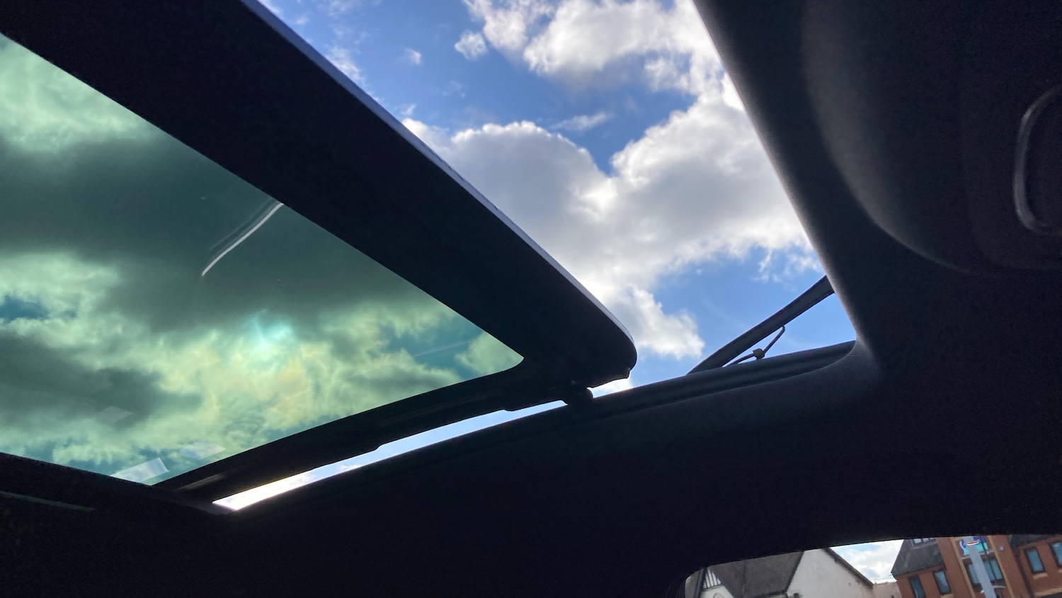 Used MG MG HS 2020 for sale - 76362828: Photo 34