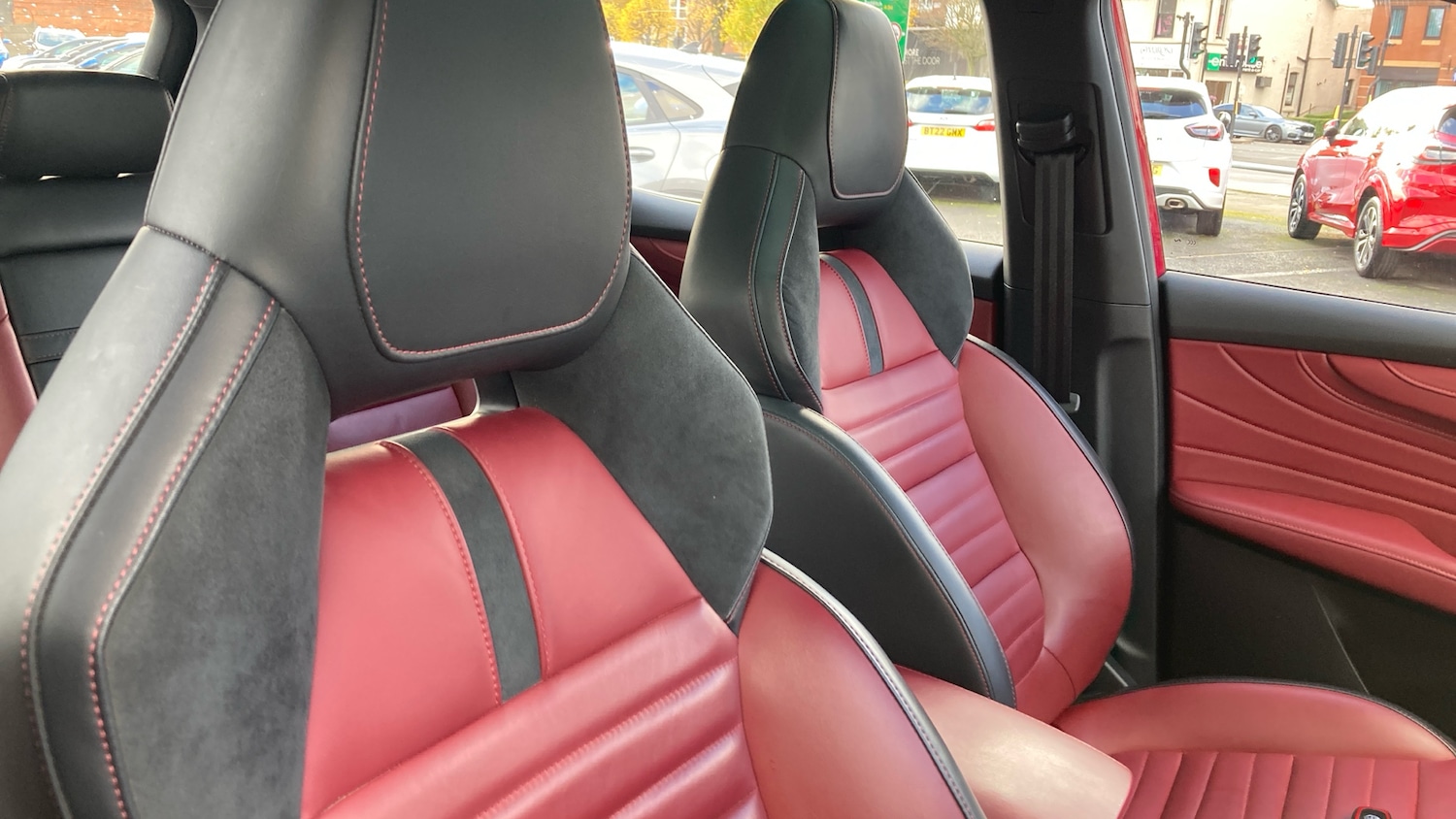 Used MG MG HS 2020 for sale - 76362828: Photo 35