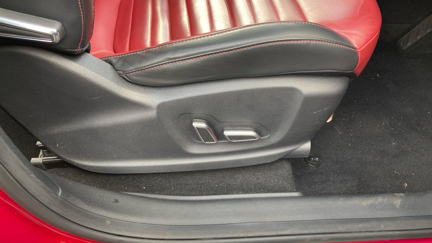 Used MG MG HS 2020 for sale - 76362828: Photo 36