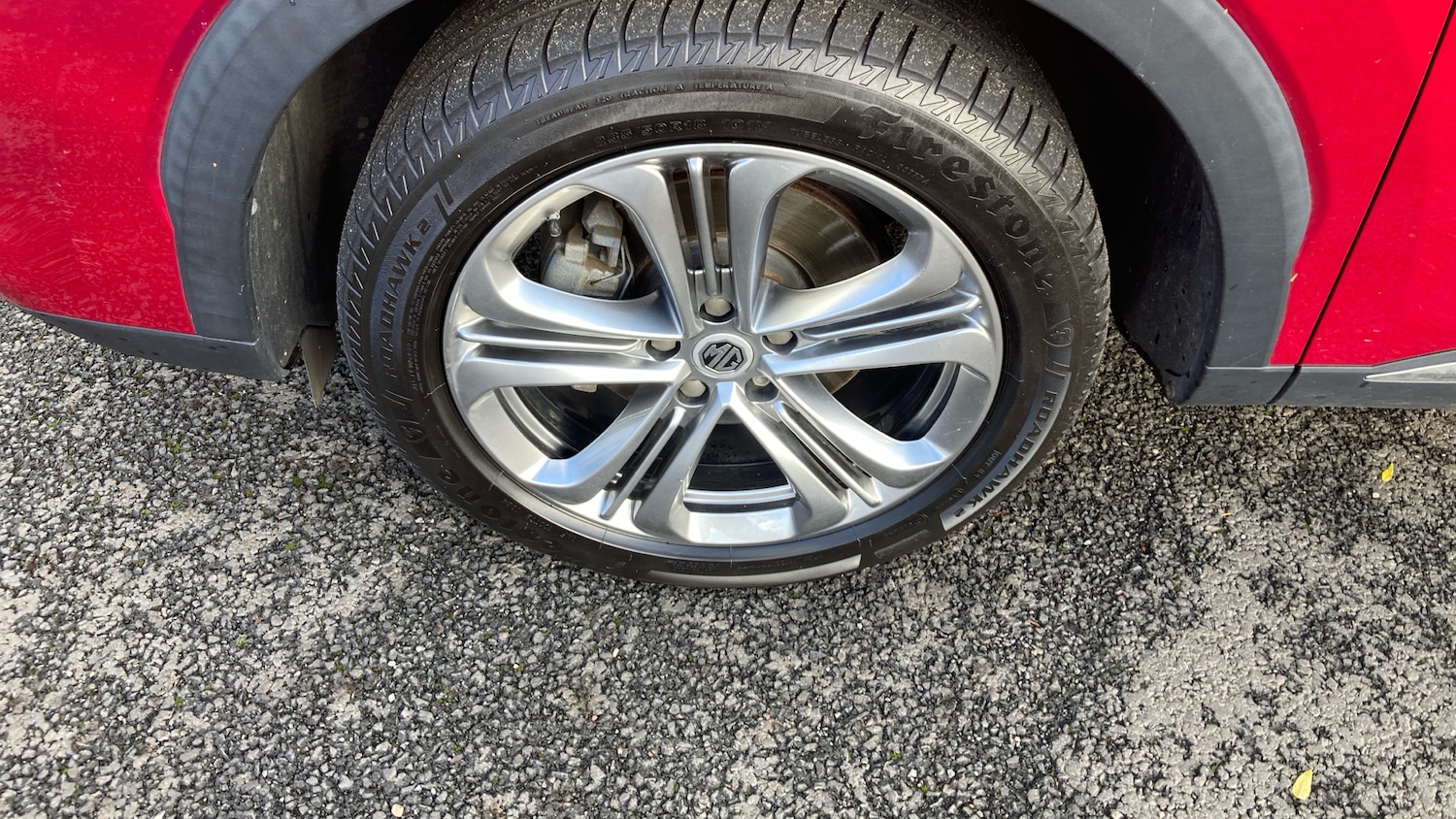 Used MG MG HS 2020 for sale - 76362828: Photo 38