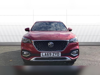 Used MG MG HS 2020 for sale - 76362828: Photo