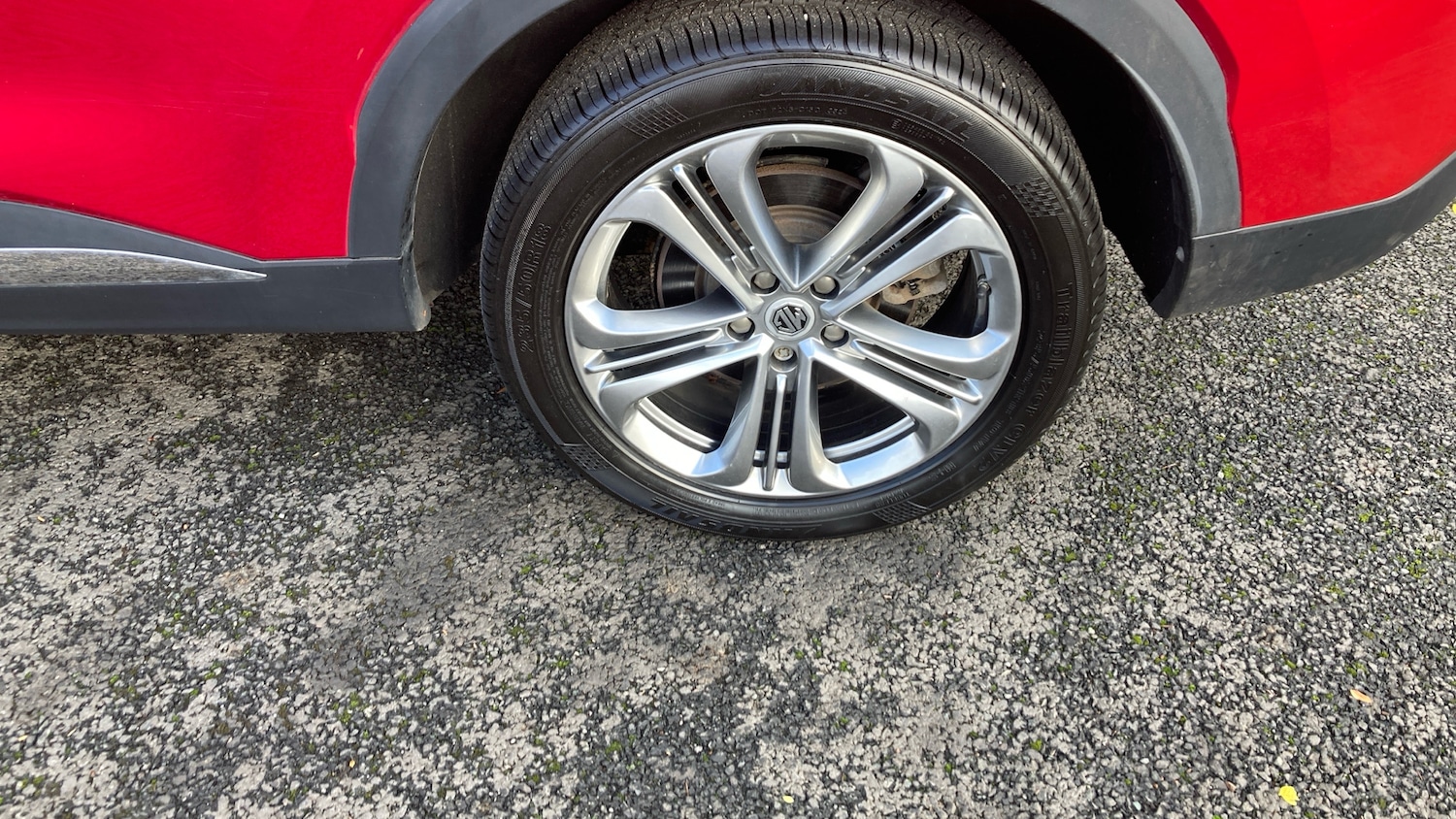 Used MG MG HS 2020 for sale - 76362828: Photo 40