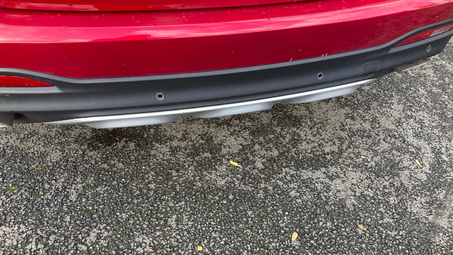 Used MG MG HS 2020 for sale - 76362828: Photo 42