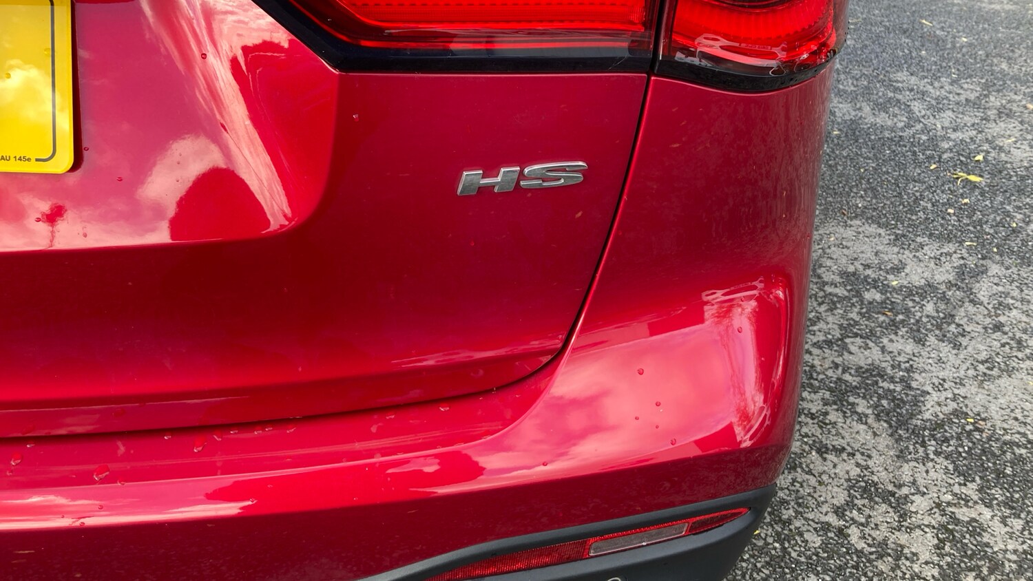 Used MG MG HS 2020 for sale - 76362828: Photo 43