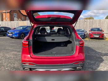 Used MG MG HS 2020 for sale - 76362828: Photo