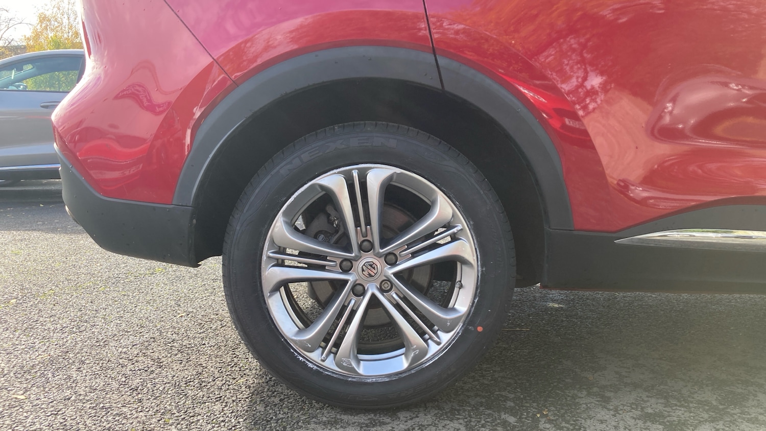 Used MG MG HS 2020 for sale - 76362828: Photo 7