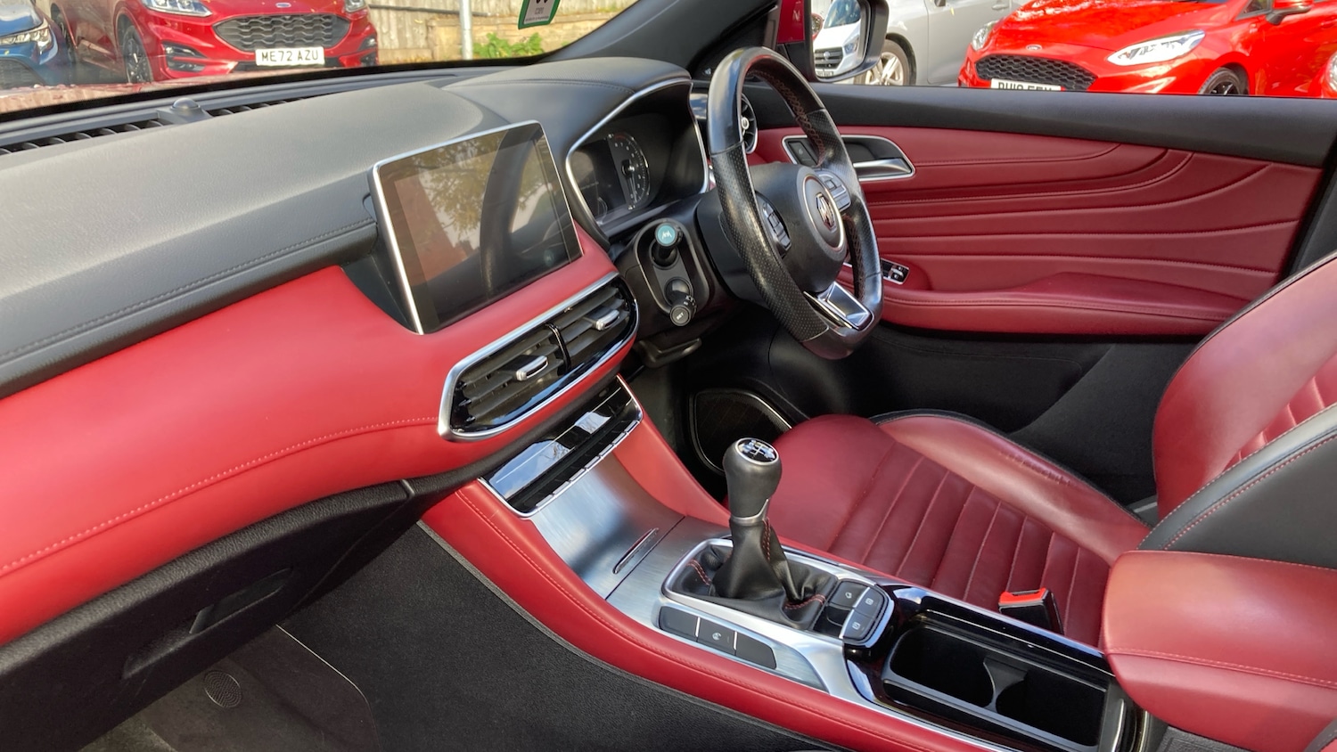 Used MG MG HS 2020 for sale - 76362828: Photo 9