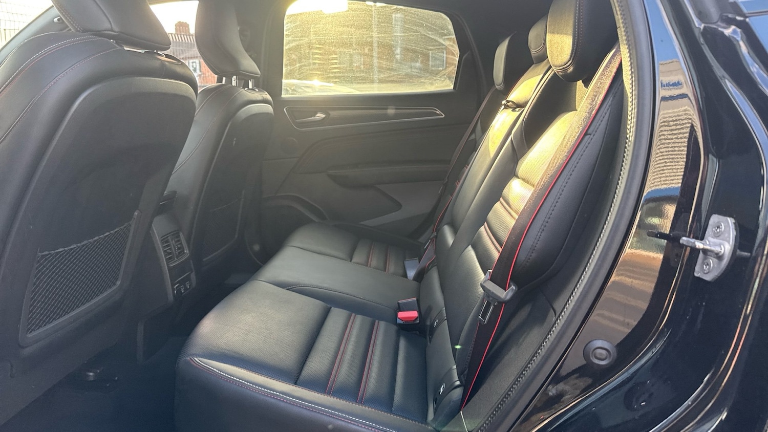 Used Renault Arkana 2022 for sale - 77208814: Photo 16