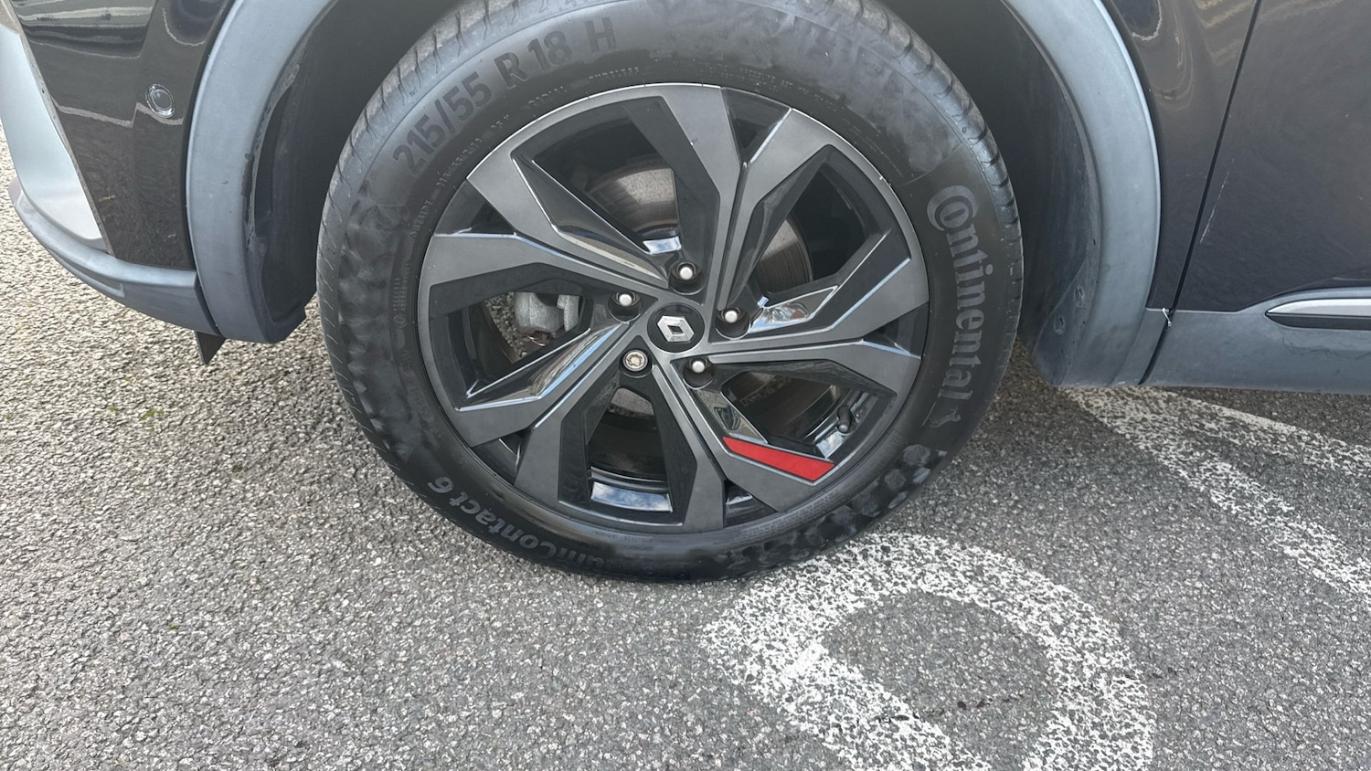 Used Renault Arkana 2022 for sale - 77208814: Photo 34