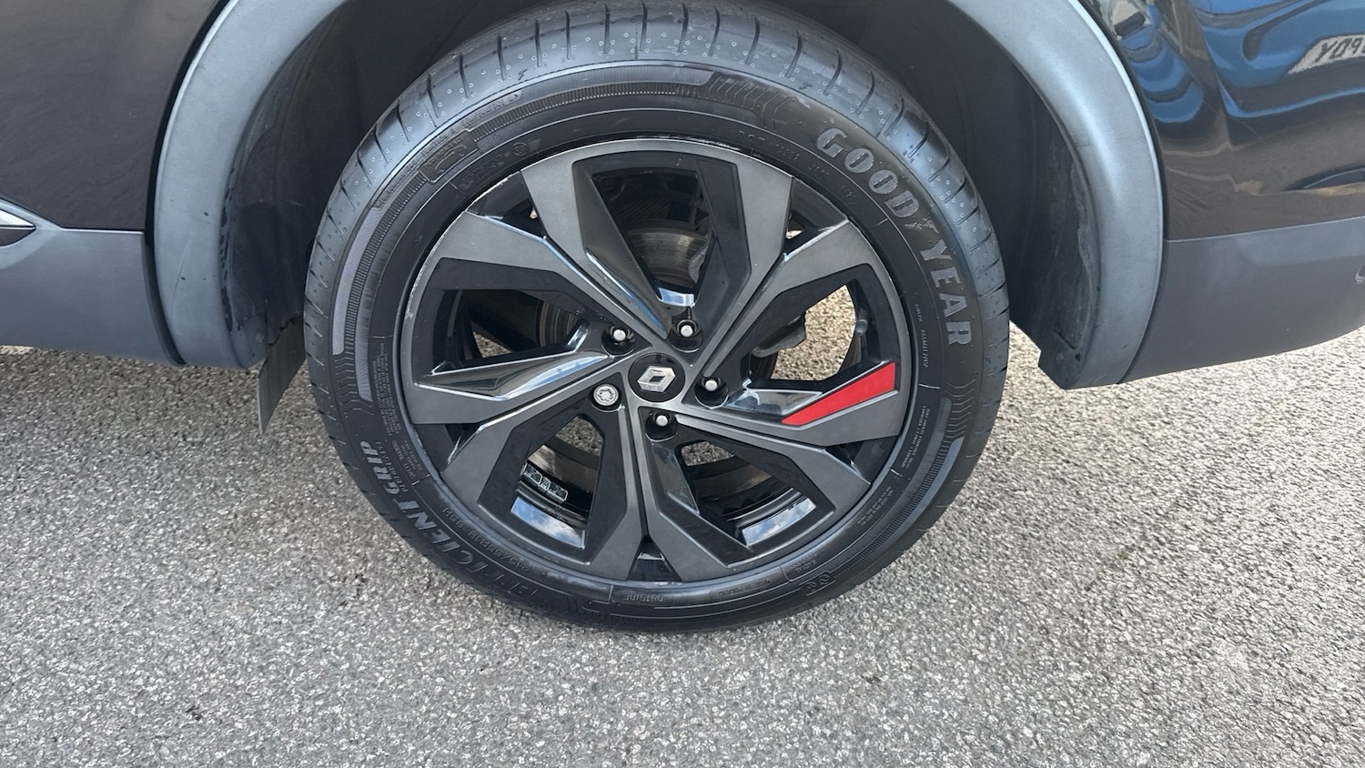 Used Renault Arkana 2022 for sale - 77208814: Photo 35